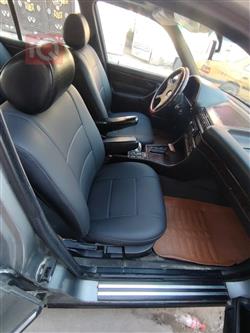 بي ام دبليو الفئة 7